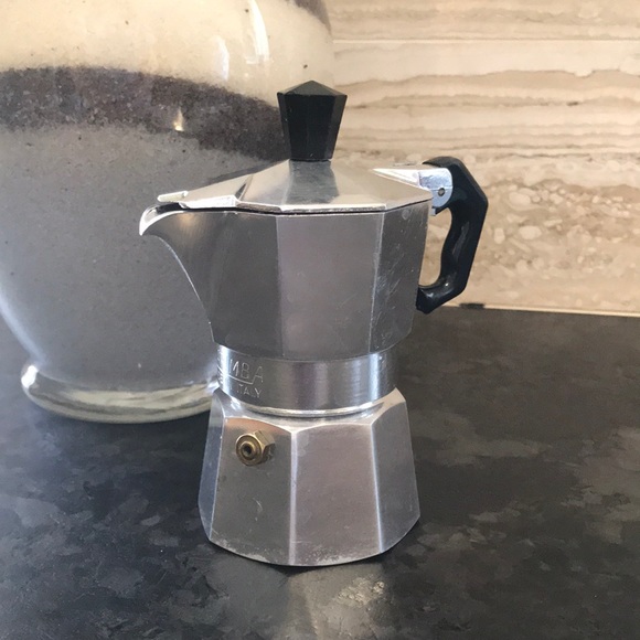 Other - Italian Moka Espresso Maker